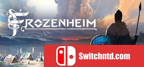 《Frozenheim（Frozenheim）》Build 6731609 Chronos硬盘版[EN]_0