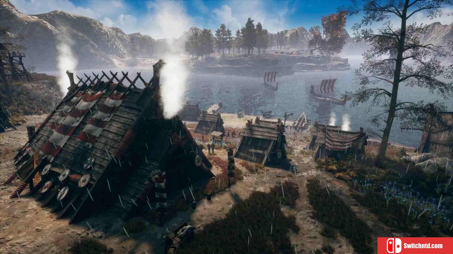 《Frozenheim（Frozenheim）》Build 6731609 Chronos硬盘版[EN]_3