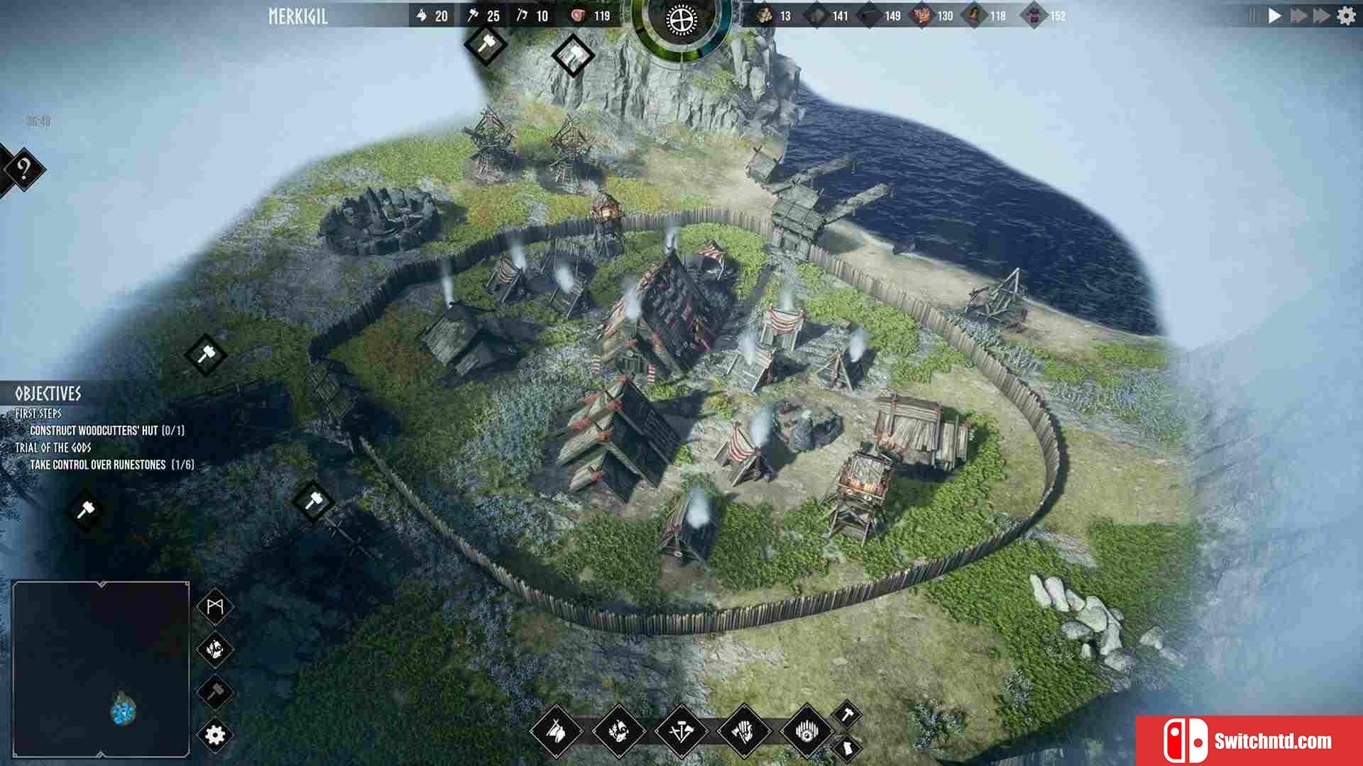 《Frozenheim（Frozenheim）》Build 6731609 Chronos硬盘版[EN]_4