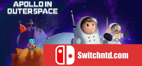 《太空中的阿波罗（Apollo in Outer Space）》v21.05.2021 Haoose硬盘版[EN]_0