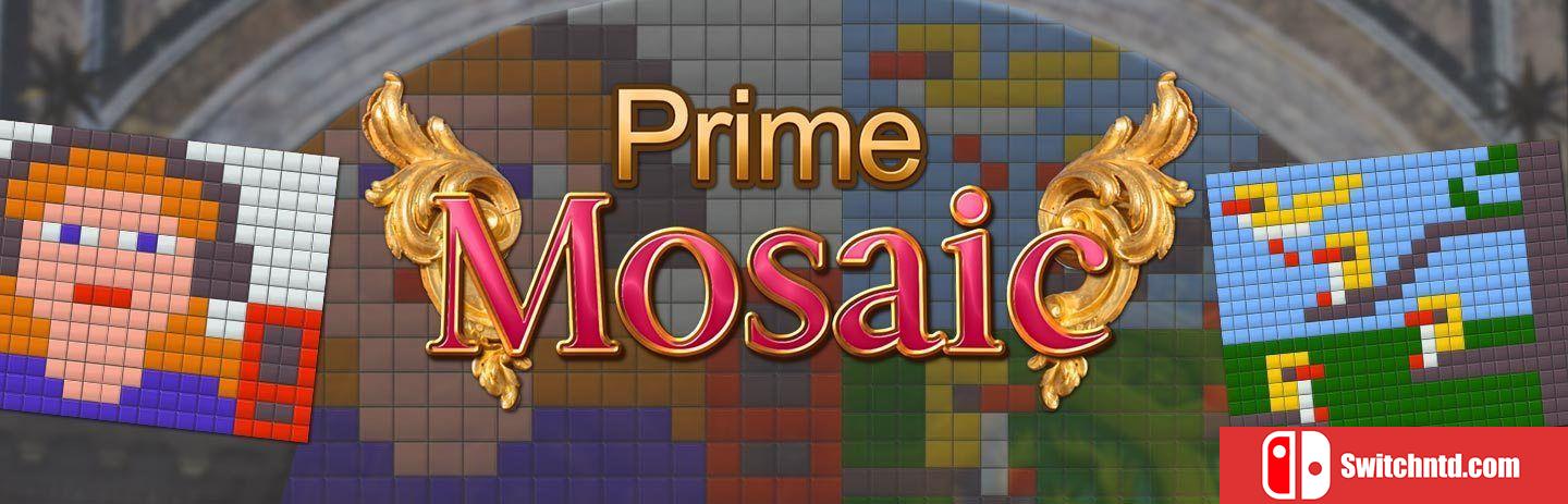 《首选马赛克（Prime Mosaic）》RAZOR硬盘版[EN]_0
