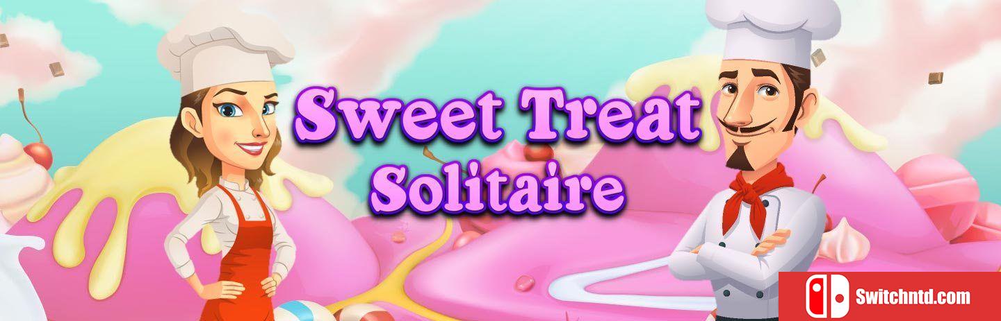 《甜食纸牌（Sweet Treat Solitaire）》RAZOR硬盘版[EN]_0