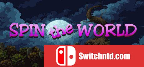 《旋转世界（Spin the World）》RAZOR硬盘版[EN]_0