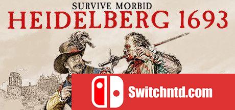 《海德堡1693（Heidelberg 1693）》Build 6731980 Chronos硬盘版[EN]_0