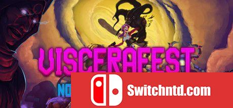 《内脏狂欢（Viscerafest）》v0.9.0.4 GOG硬盘版[EN]_0