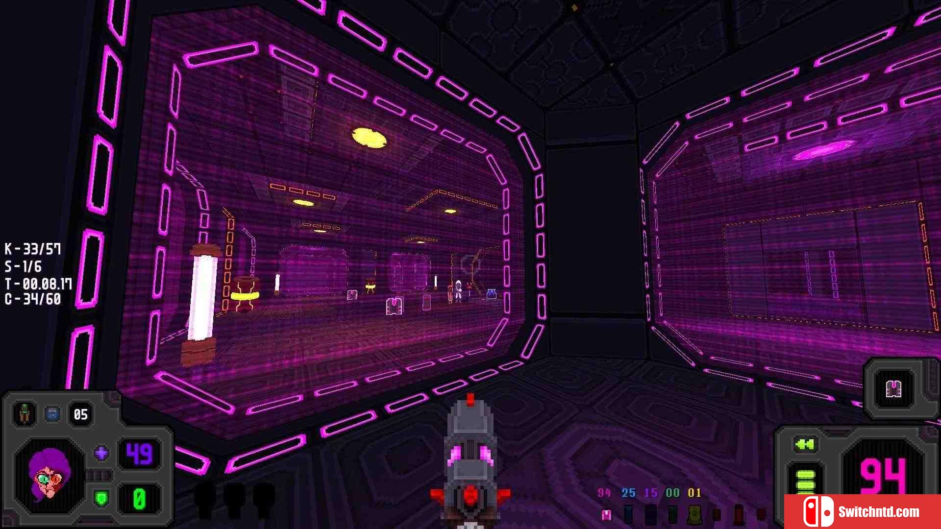 《内脏狂欢（Viscerafest）》v0.9.0.4 GOG硬盘版[EN]_3