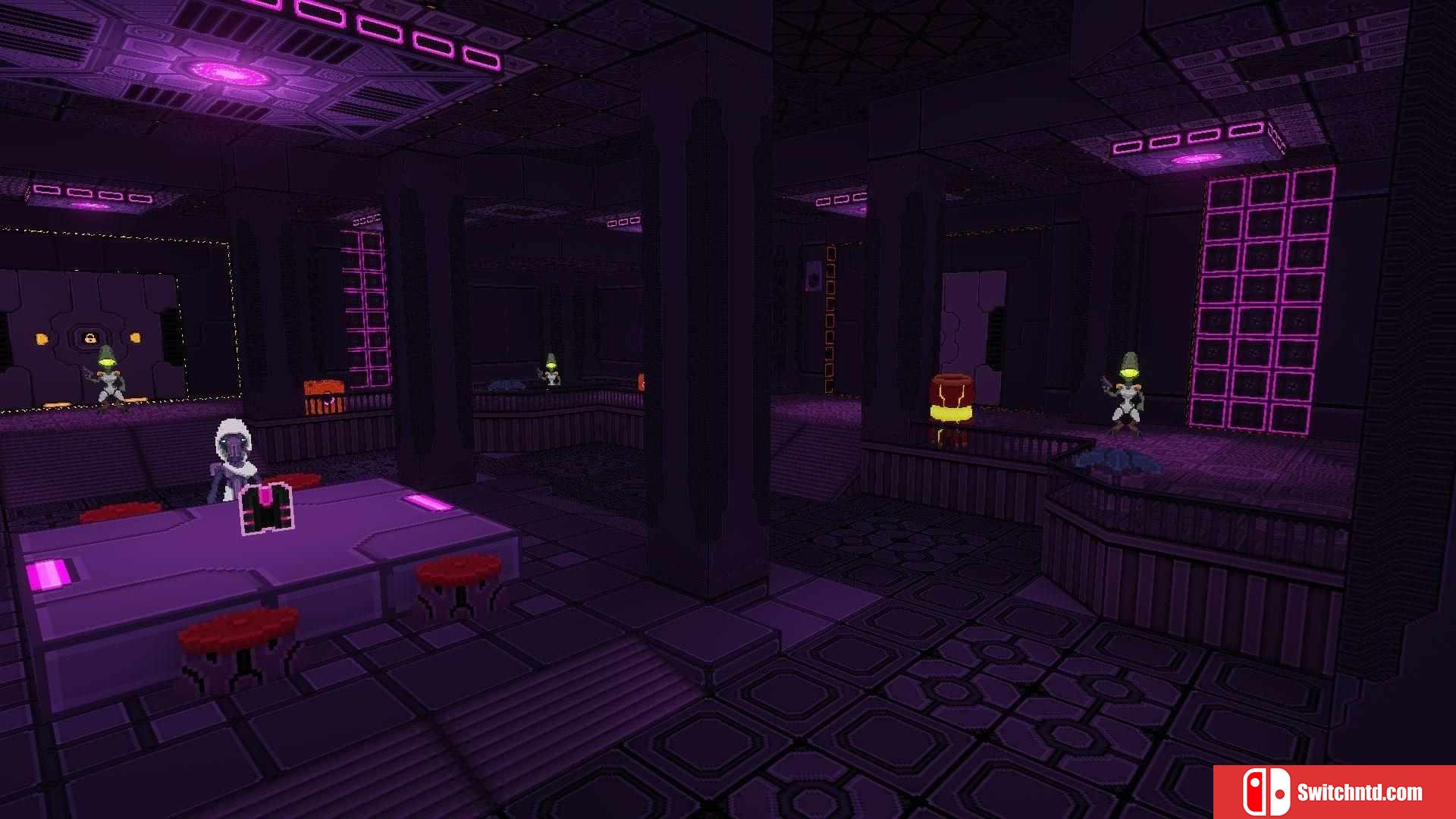 《内脏狂欢（Viscerafest）》v0.9.0.4 GOG硬盘版[EN]_5