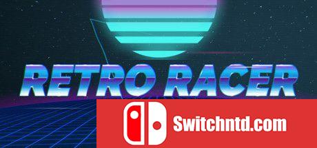 《复古赛车手（Retro Racer）》DARKZER0硬盘版[EN]_0