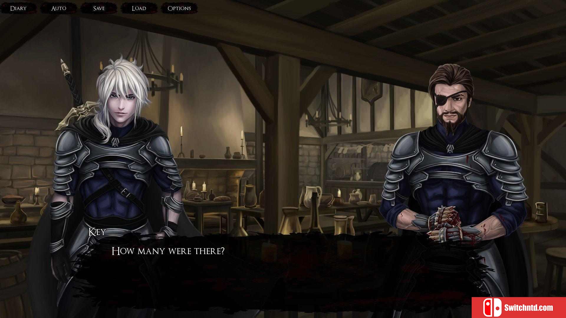 《北方之刃（Northern Blades）》DARKZER0硬盘版[EN]_3