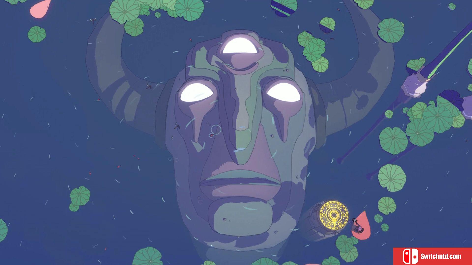 《未探索之地2：旅行者的遗产（Unexplored 2: The Wayfarer's Legacy）》Haoose硬盘版[EN]_3