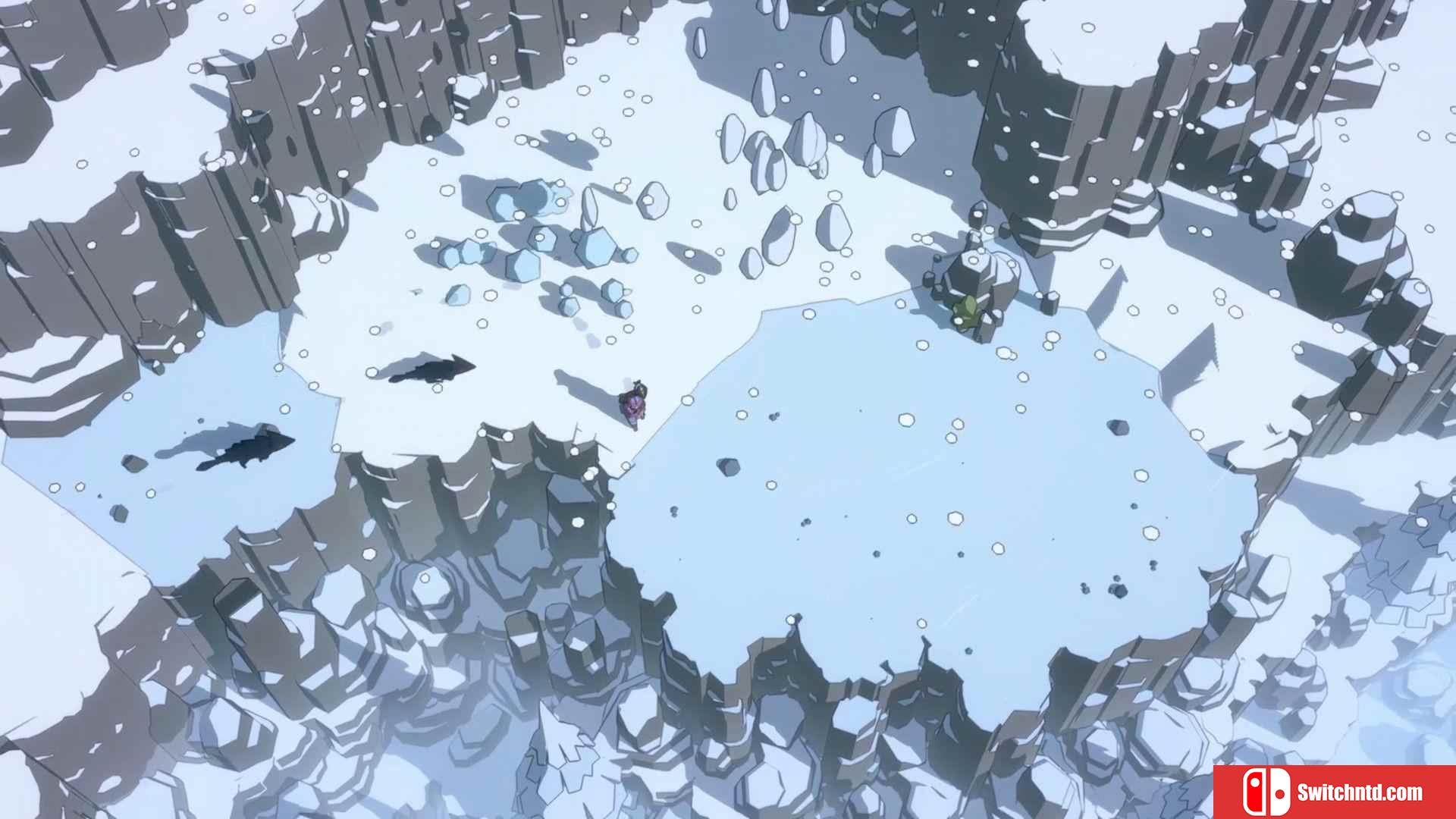 《未探索之地2：旅行者的遗产（Unexplored 2: The Wayfarer's Legacy）》Haoose硬盘版[EN]_2
