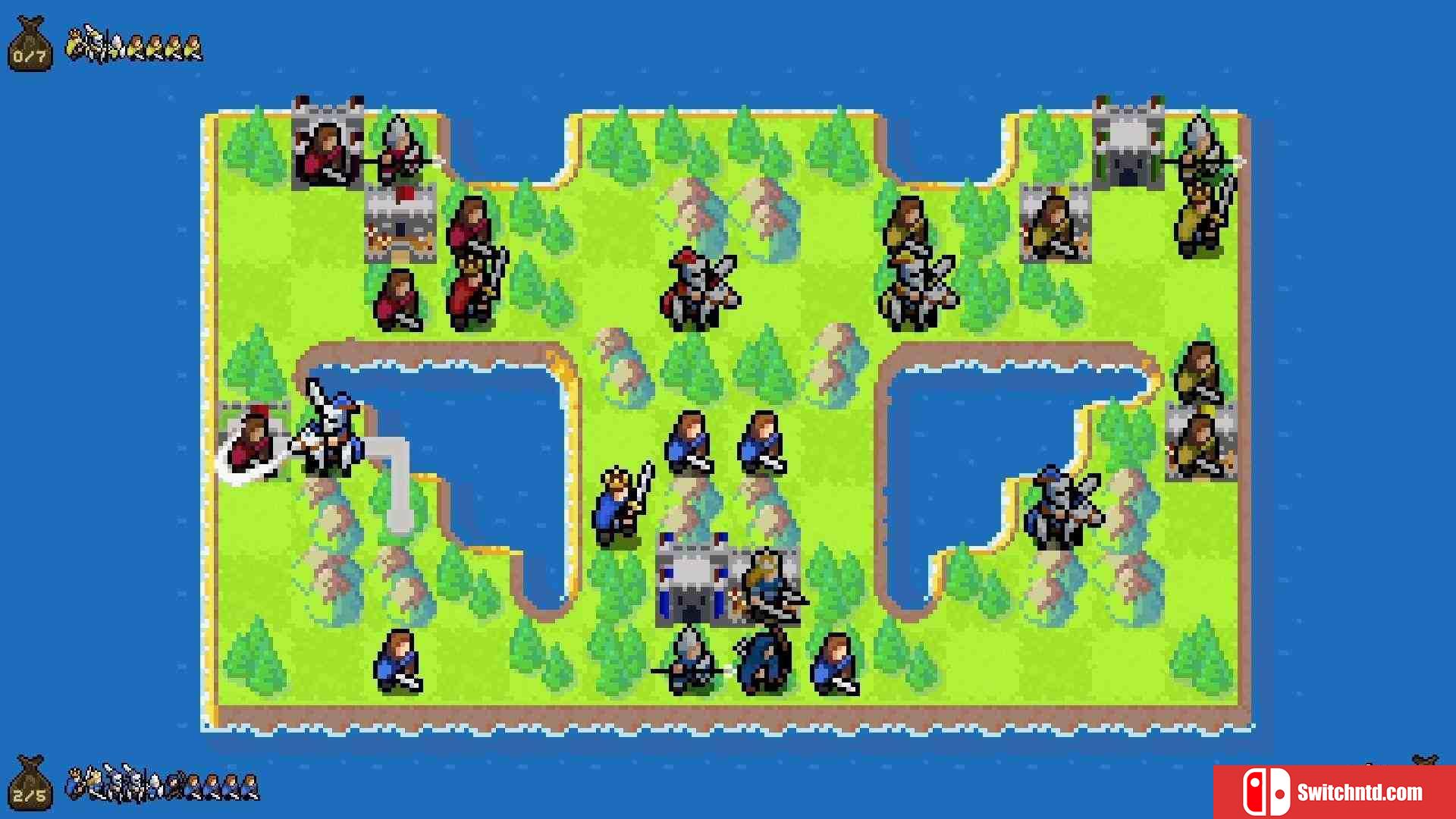 《骑士（Knighted）》Build 6735079 Chronos硬盘版[EN]_3
