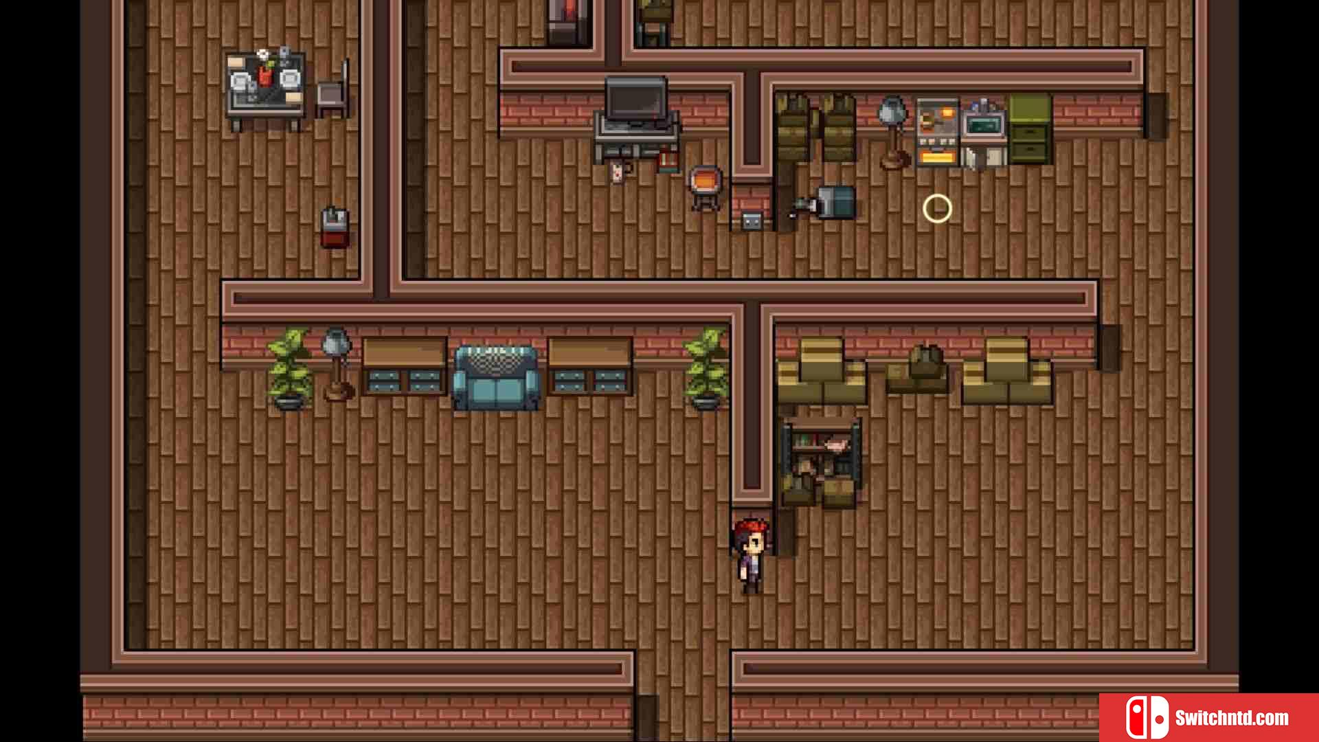 《Cladmen（Cladmen）》DARKZER0硬盘版[EN]_1