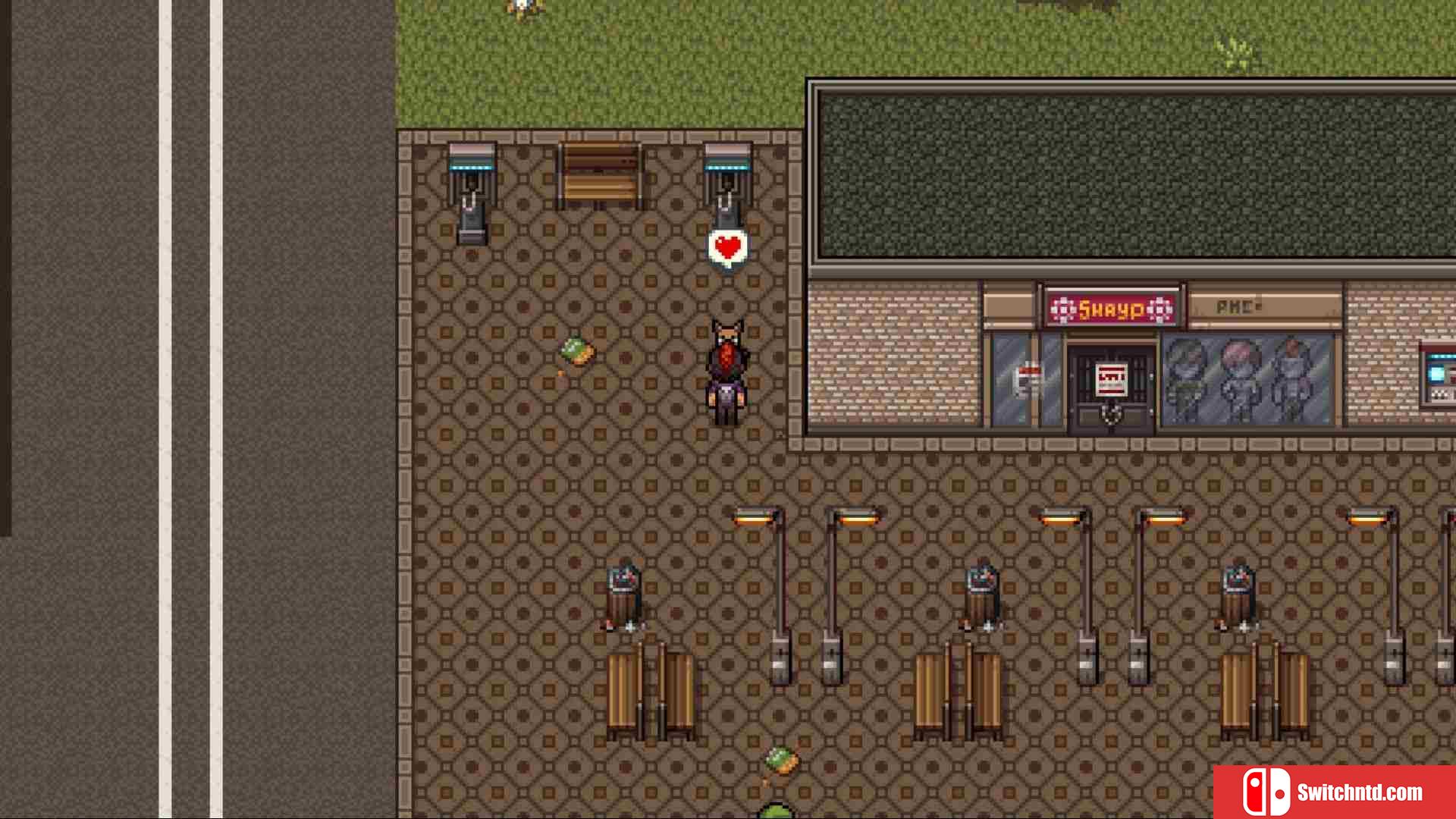 《Cladmen（Cladmen）》DARKZER0硬盘版[EN]_3
