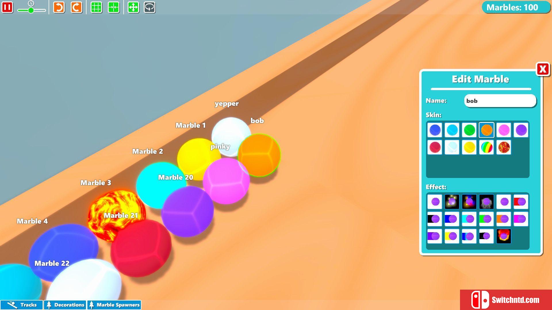 《大理石世界（Marble World）》Early Access P2P硬盘版[EN]_4