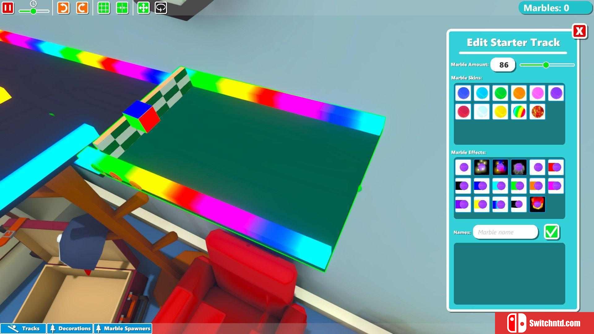 《大理石世界（Marble World）》Early Access P2P硬盘版[EN]_1