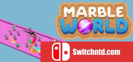 《大理石世界（Marble World）》Early Access P2P硬盘版[EN]_0