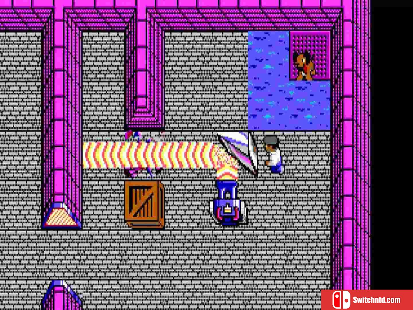 《漫步者救援合集（Rescue Rover Collection）》GOG版 rG硬盘版[EN]_1