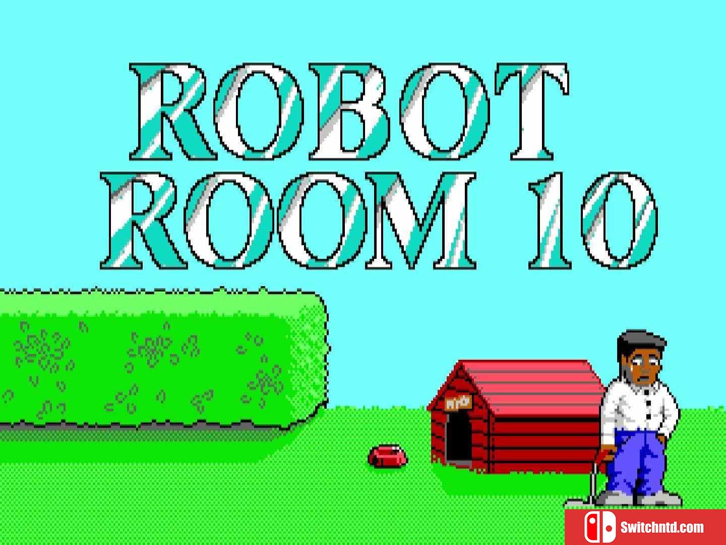 《漫步者救援合集（Rescue Rover Collection）》GOG版 rG硬盘版[EN]_5