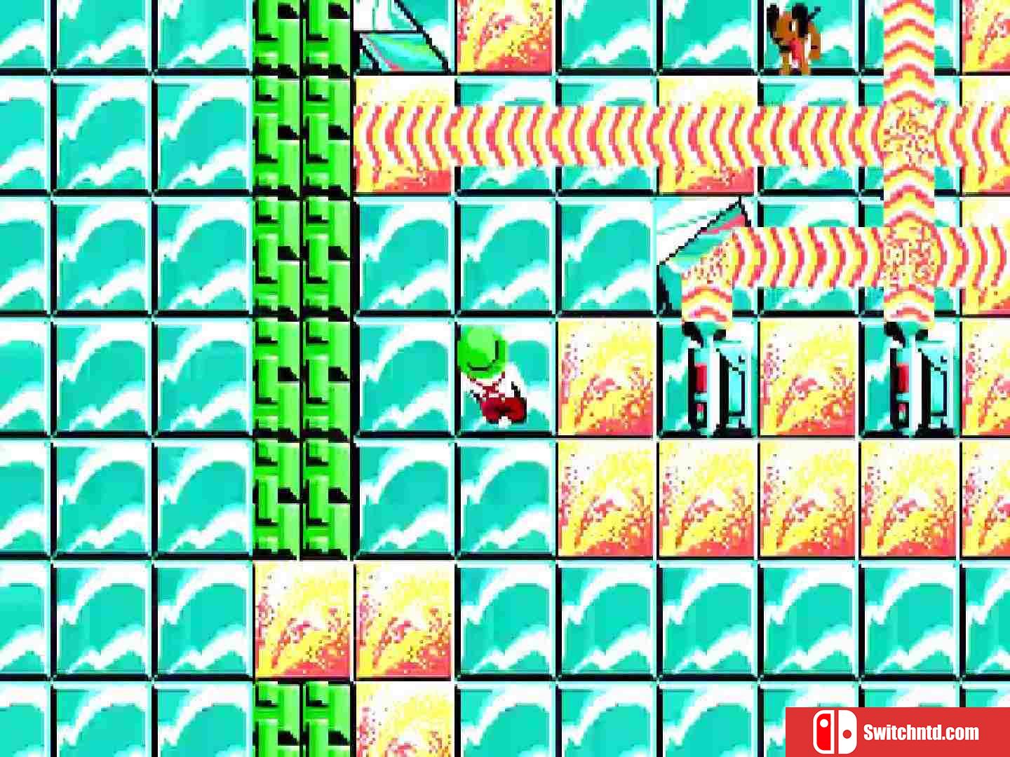 《漫步者救援合集（Rescue Rover Collection）》GOG版 rG硬盘版[EN]_4
