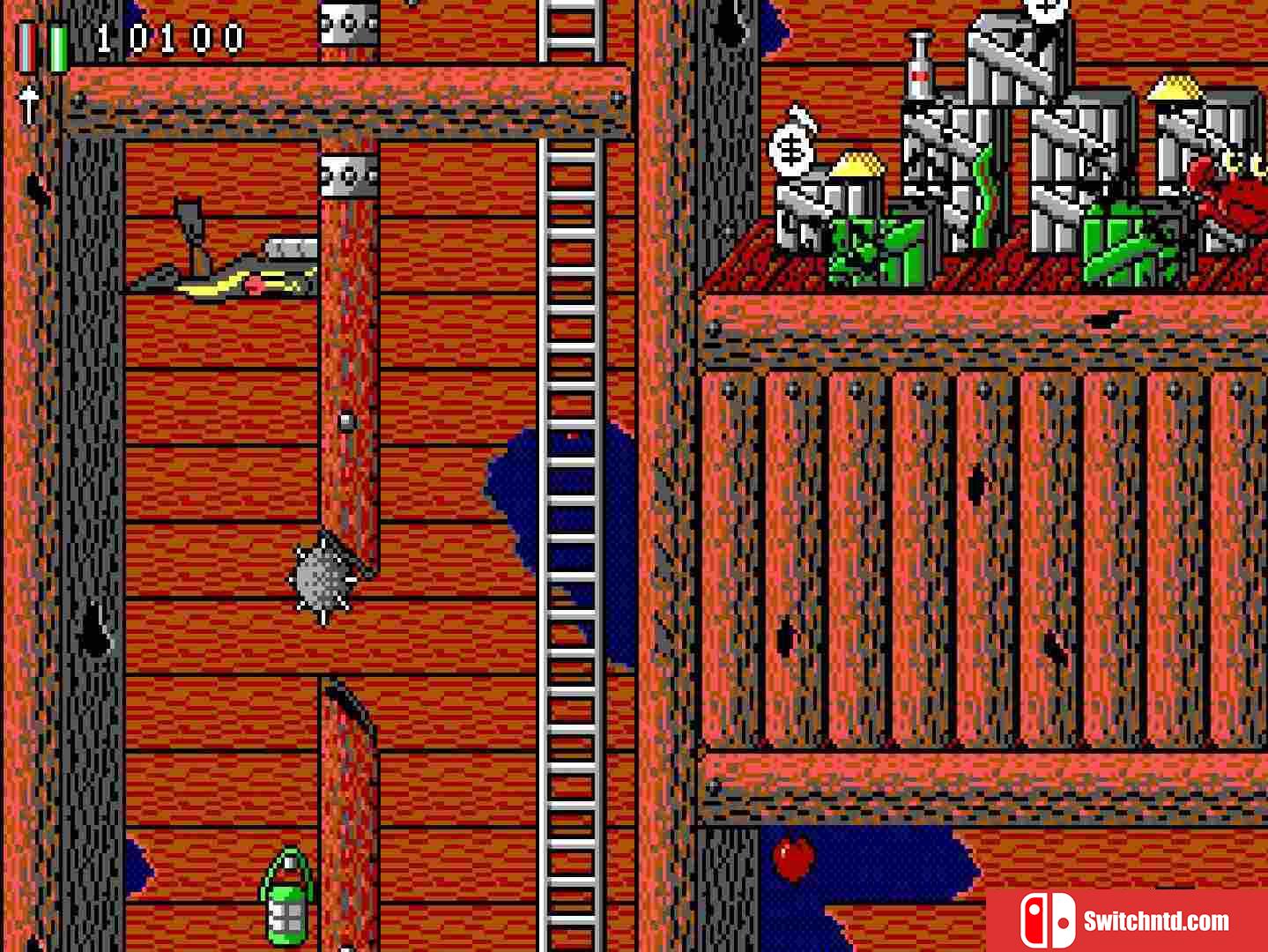 《水肺探险：寻找海盗的宝藏（ScubaVenture: Search for Pirate's Treasure）》rG硬盘版[EN]_5