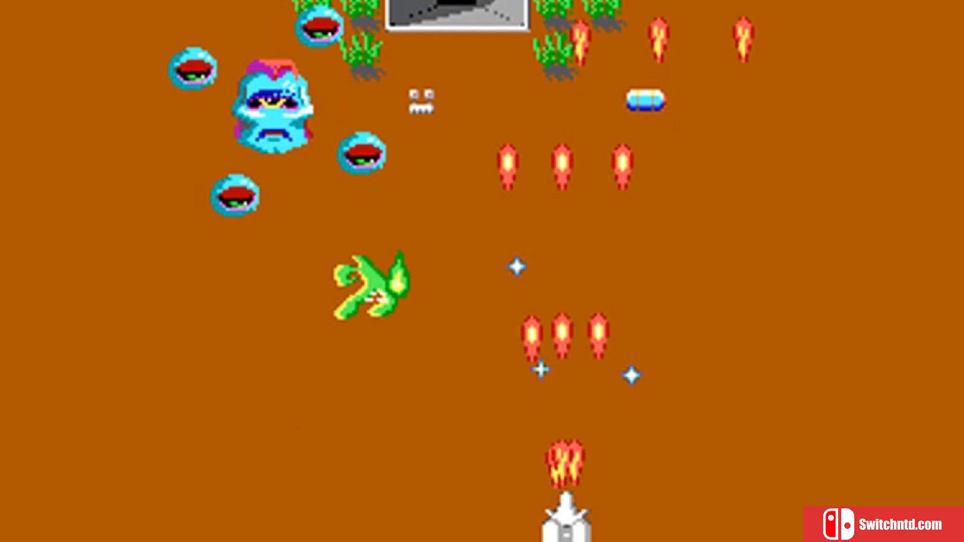 《斯罗达克斯：未知敌人（Slordax: The Unknown Enemy）》GOG版 rG硬盘版[EN]_1