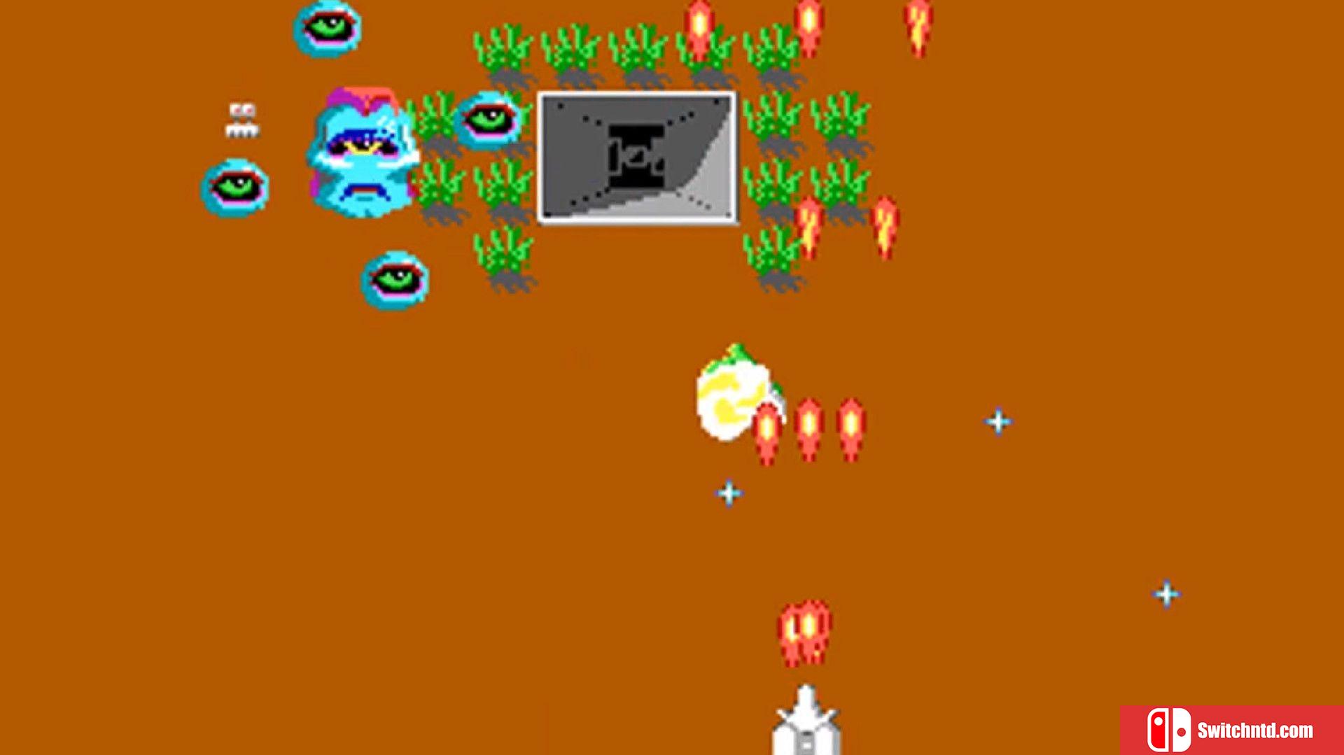 《斯罗达克斯：未知敌人（Slordax: The Unknown Enemy）》GOG版 rG硬盘版[EN]_4