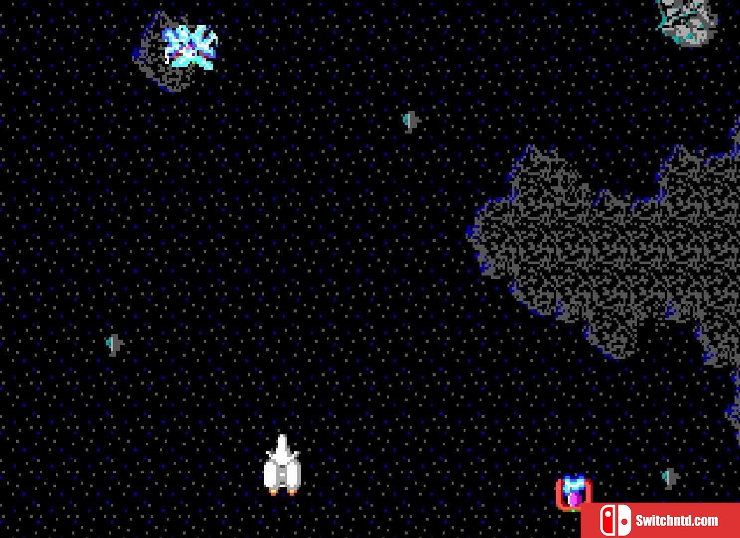 《斯罗达克斯：未知敌人（Slordax: The Unknown Enemy）》GOG版 rG硬盘版[EN]_5