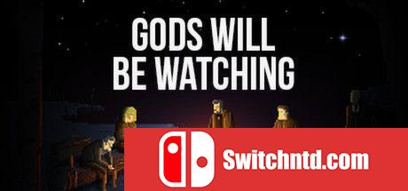 《天在看（Gods Will Be Watching）》Build 968193 Chronos硬盘版[EN]_0