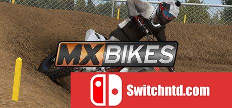《MX摩托车（MX Bikes）》Beta 16 P2P硬盘版[EN]_0