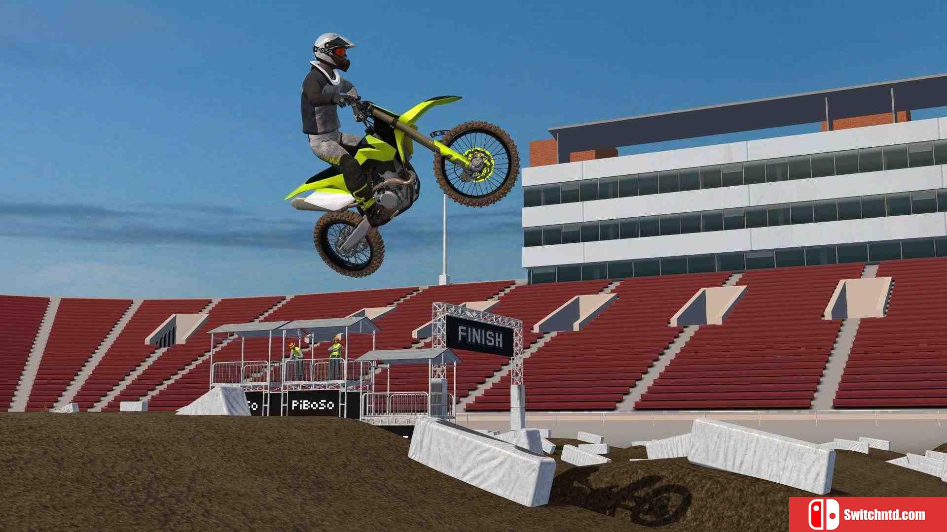 《MX摩托车（MX Bikes）》Beta 16 P2P硬盘版[EN]_1