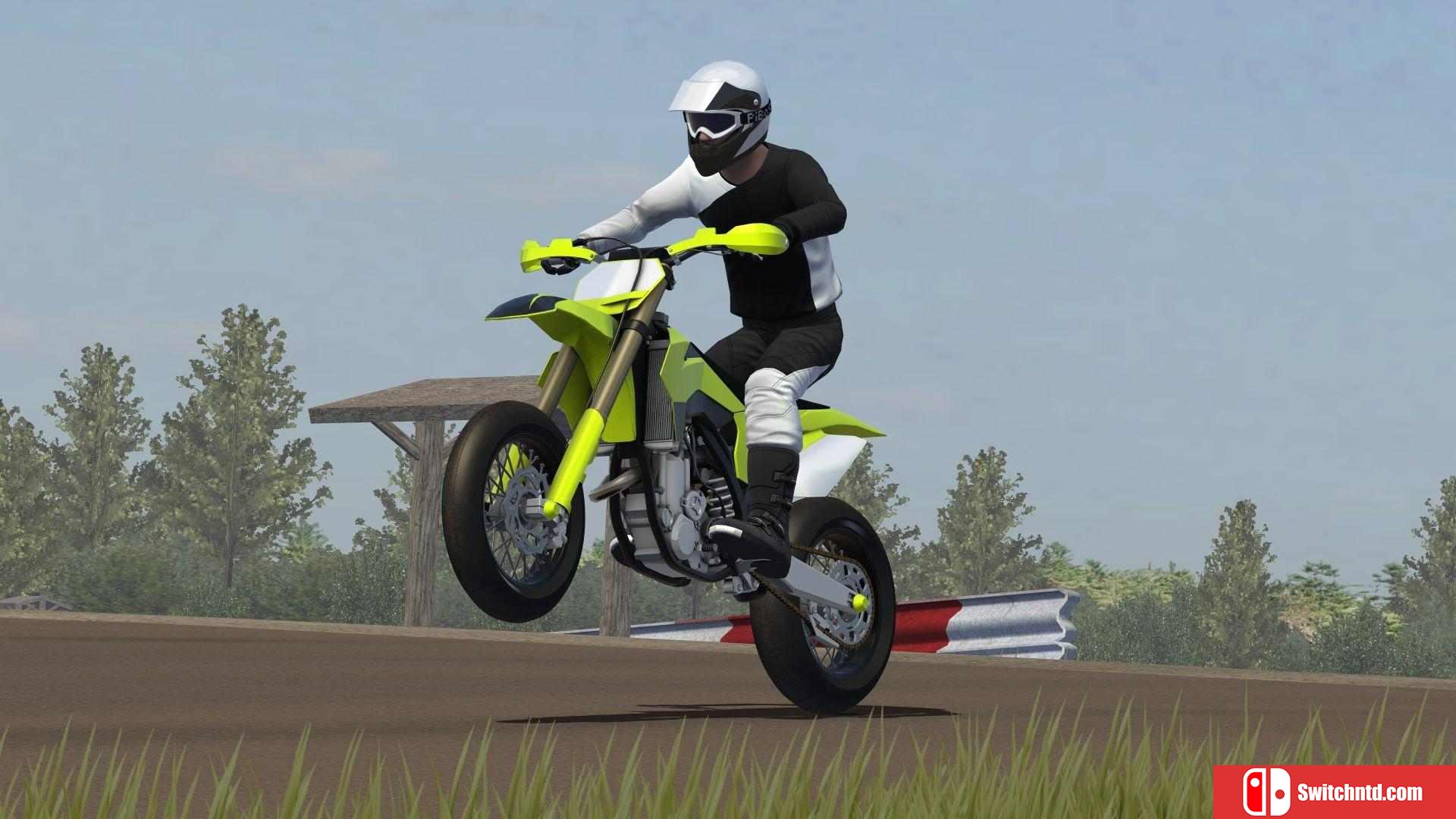 《MX摩托车（MX Bikes）》Beta 16 P2P硬盘版[EN]_5