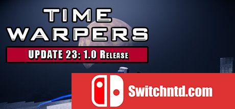 《时间扭曲者（Time Warpers）》Build 6115254 P2P硬盘版[EN]_0
