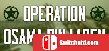《奥萨马·本·拉登行动（Operation Osama Bin Laden）》v25.05.2021 Haoose硬盘版[EN]_0