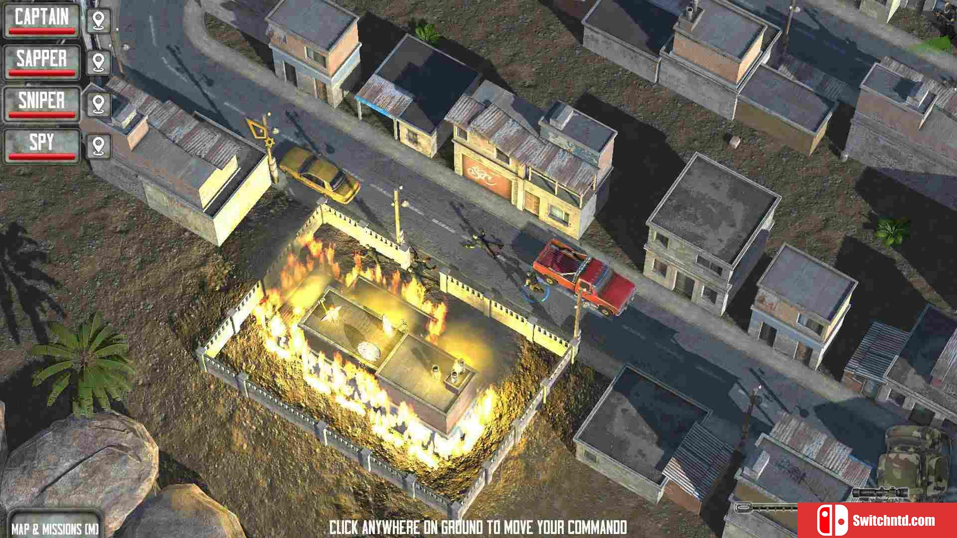 《奥萨马·本·拉登行动（Operation Osama Bin Laden）》v25.05.2021 Haoose硬盘版[EN]_5