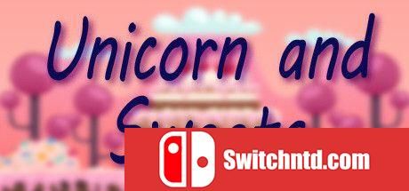 《独角兽和糖果（Unicorn and Sweets）》v25.05.2021 Haoose硬盘版[EN]_0