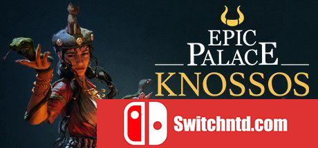 《史诗宫殿：克诺索斯（Epic Palace : Knossos）》DARKSiDERS镜像版[EN]_0