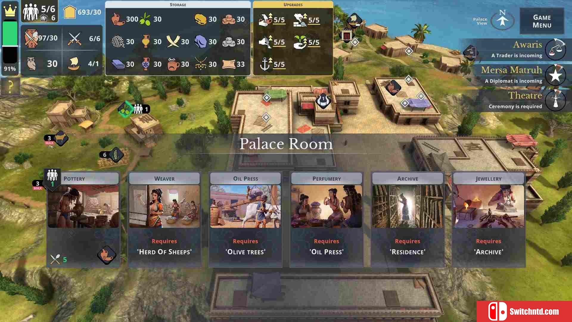 《史诗宫殿：克诺索斯（Epic Palace : Knossos）》DARKSiDERS镜像版[EN]_2