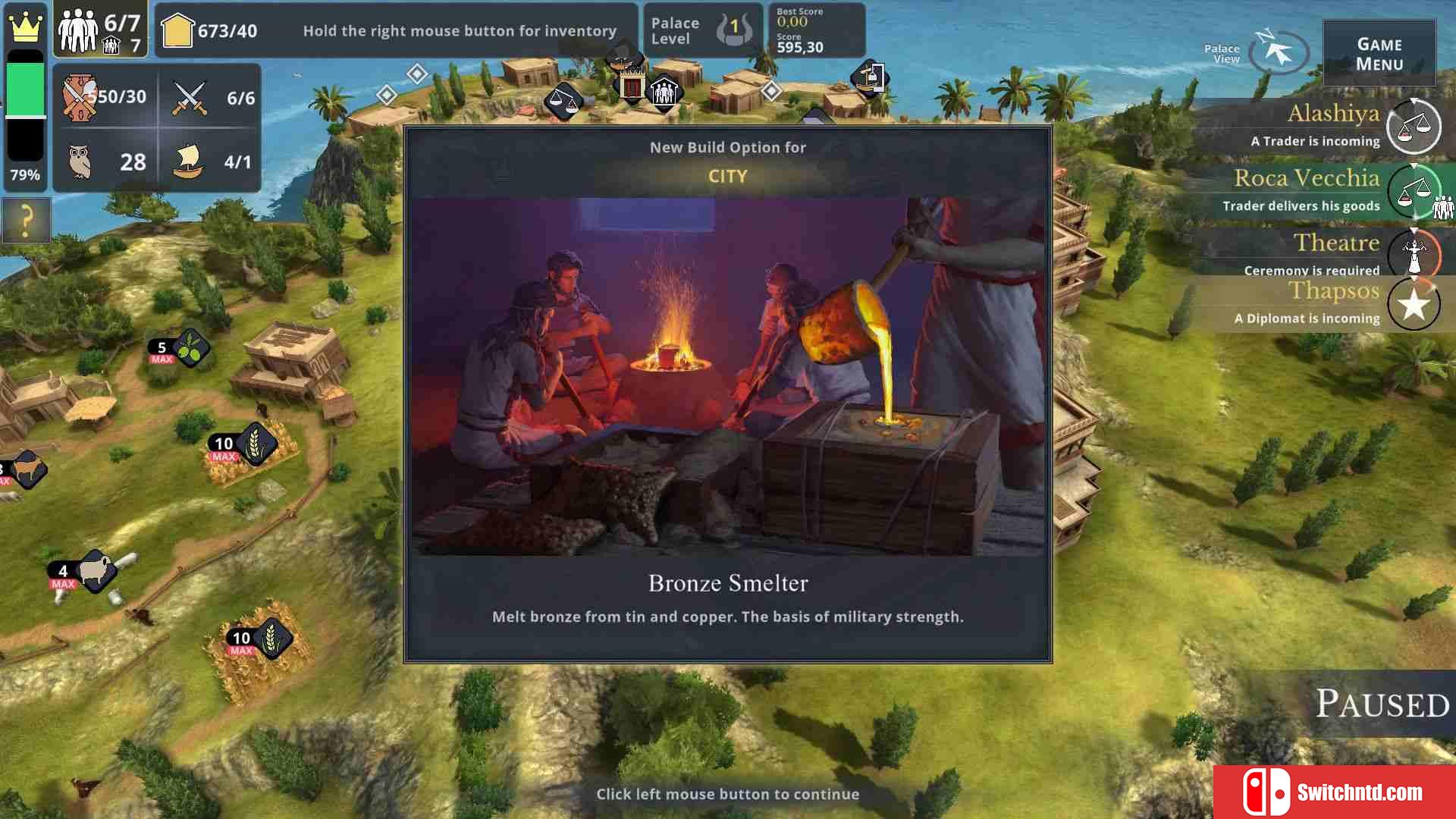 《史诗宫殿：克诺索斯（Epic Palace : Knossos）》DARKSiDERS镜像版[EN]_4