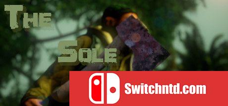 《唯一的幸存者（The Sole Survivor）》DARKSiDERS镜像版[EN]_0
