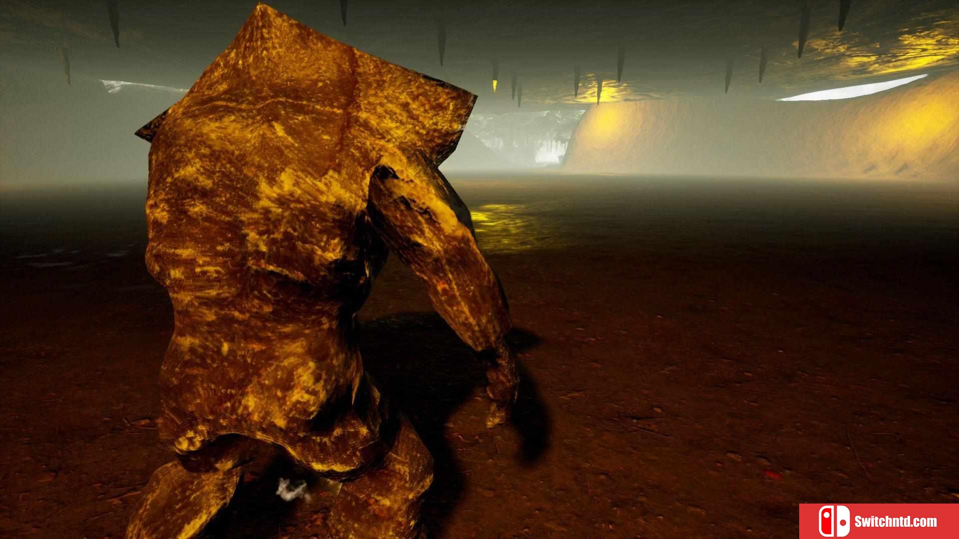 《唯一的幸存者（The Sole Survivor）》DARKSiDERS镜像版[EN]_1