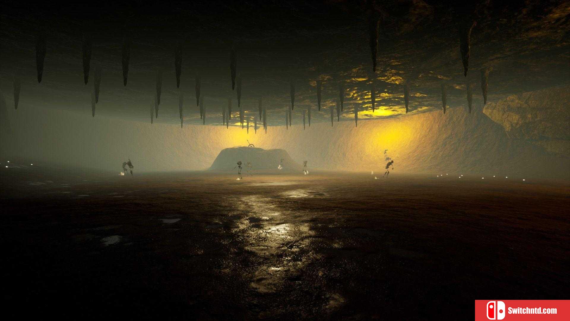 《唯一的幸存者（The Sole Survivor）》DARKSiDERS镜像版[EN]_2