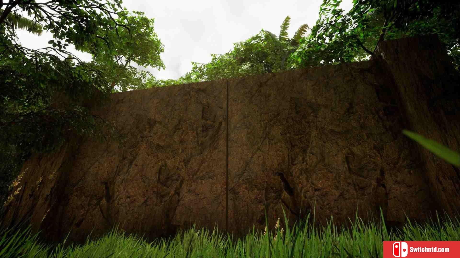 《唯一的幸存者（The Sole Survivor）》DARKSiDERS镜像版[EN]_5