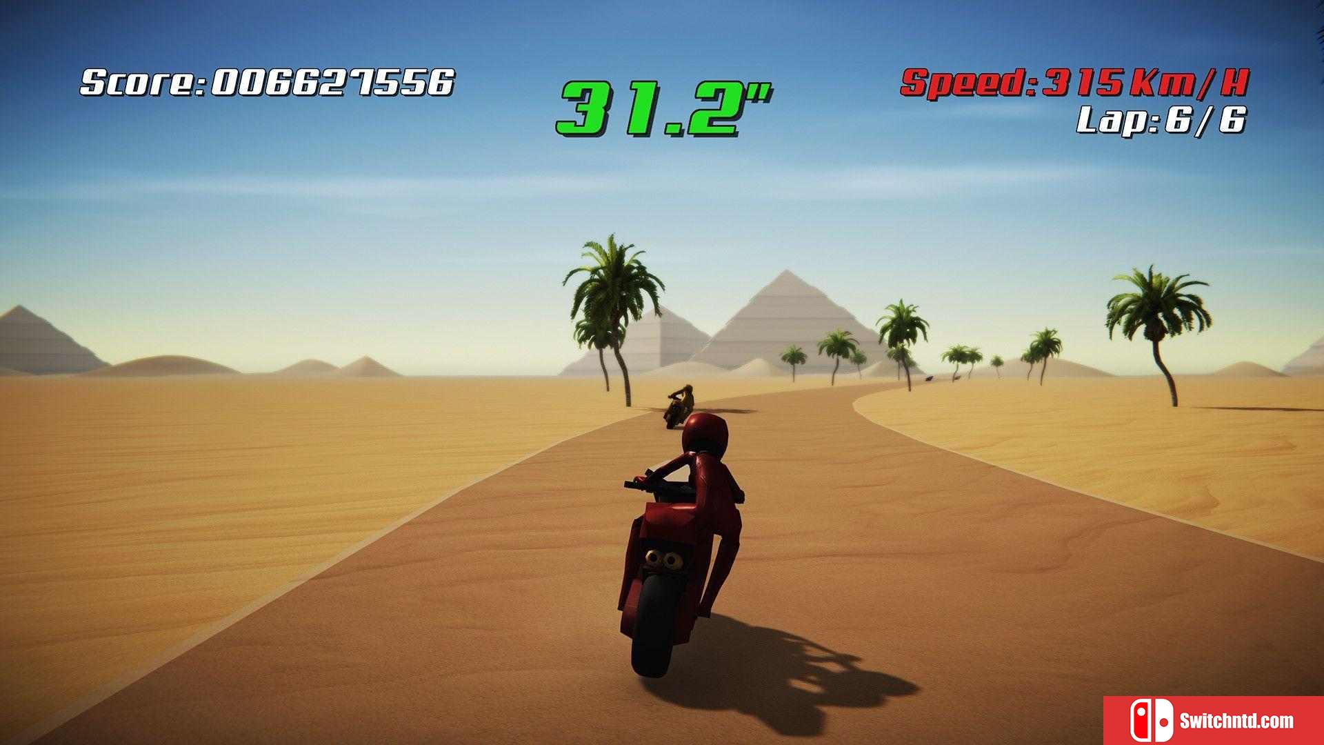 《超级夜车手（Super Night Riders）》Build 2519955 Chronos硬盘版[EN]_5