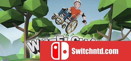 《轮椅模拟器VR（Wheelchair Simulator VR）》VREX镜像版[EN]_0