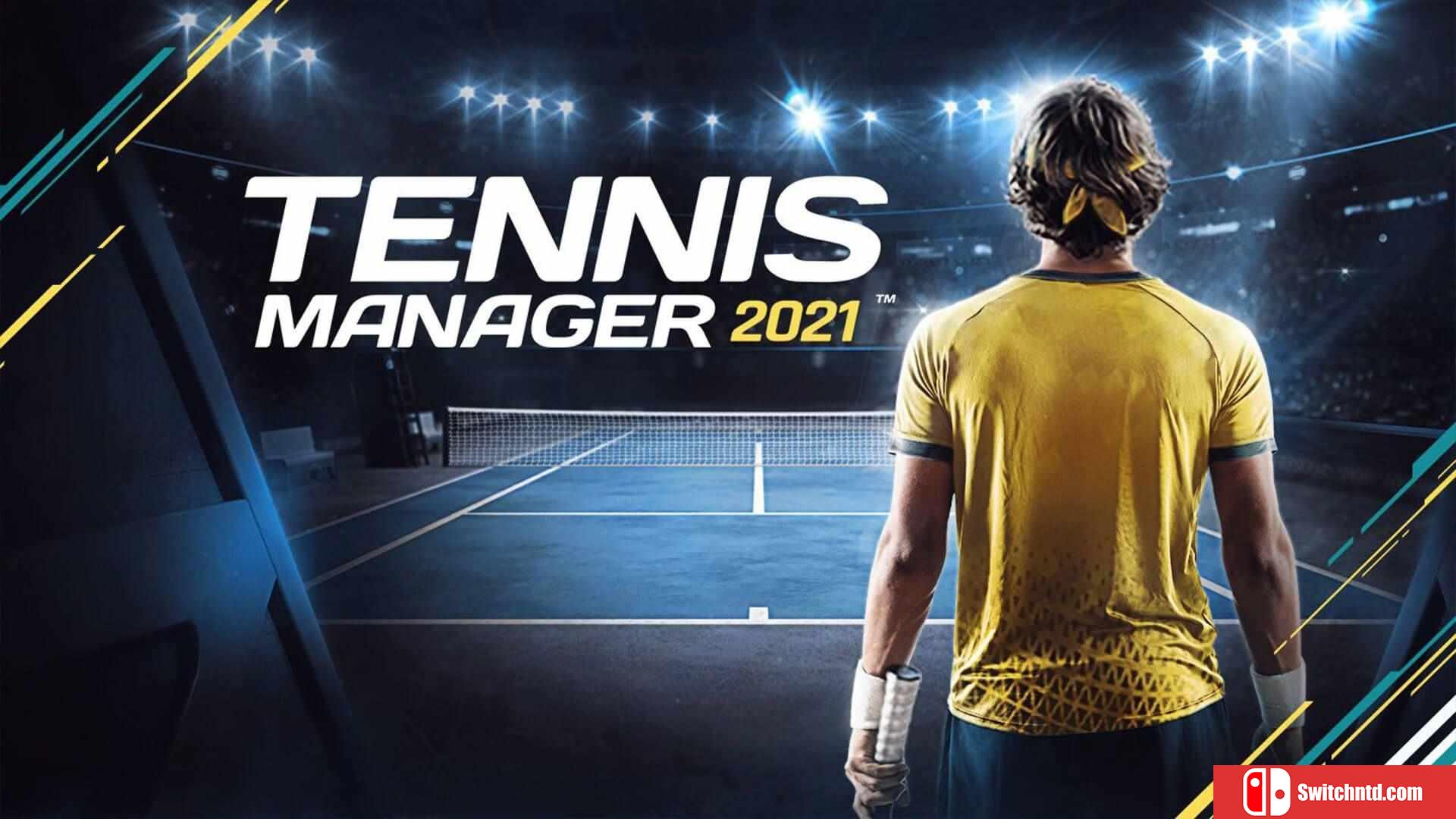 《网球经理2021（Tennis Manager 2021）》DARKSiDERS镜像版[EN]_1