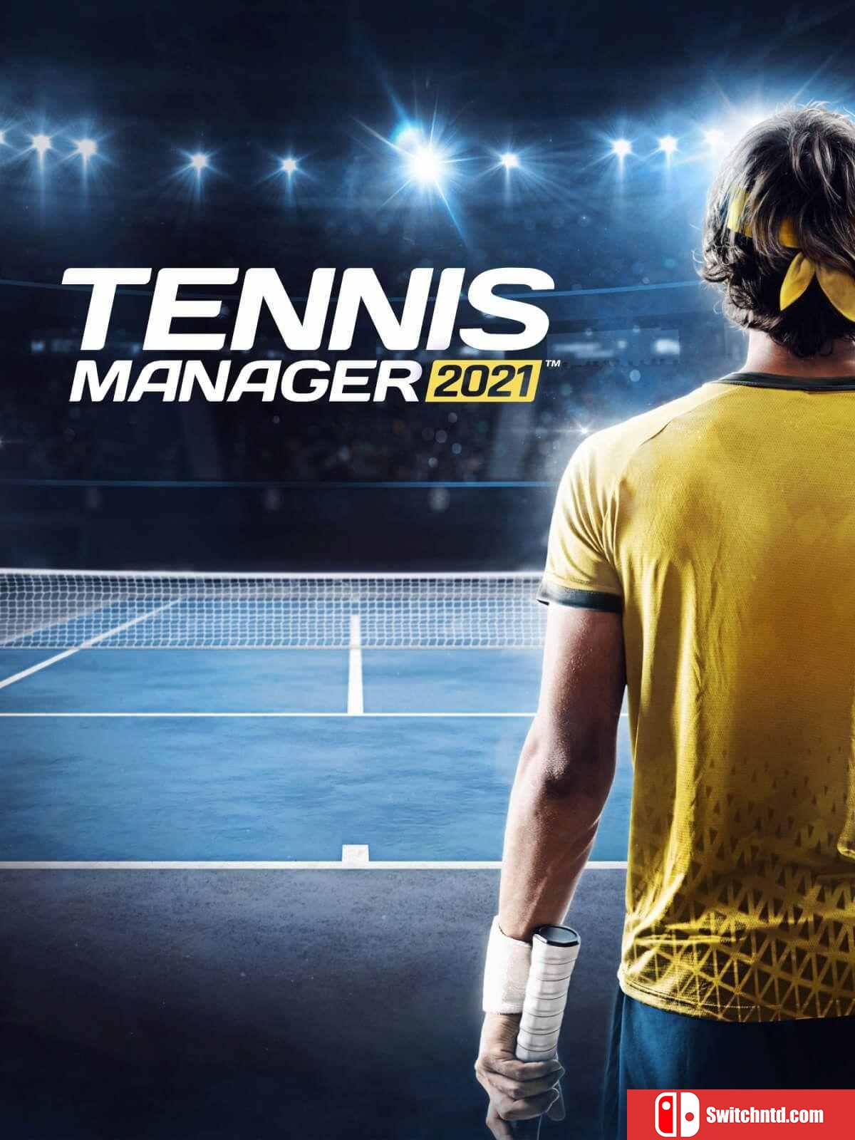 《网球经理2021（Tennis Manager 2021）》DARKSiDERS镜像版[EN]_0