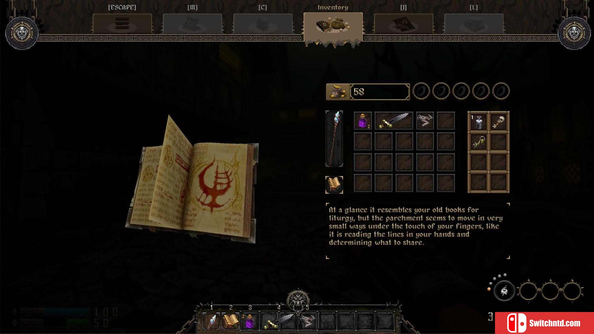 《GRAVEN（GRAVEN）》Build 6761920 Chronos硬盘版[EN]_4