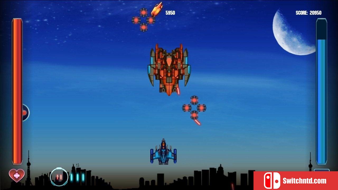 《入侵者群体（InvaderSwarm）》RAZOR硬盘版[EN]_3