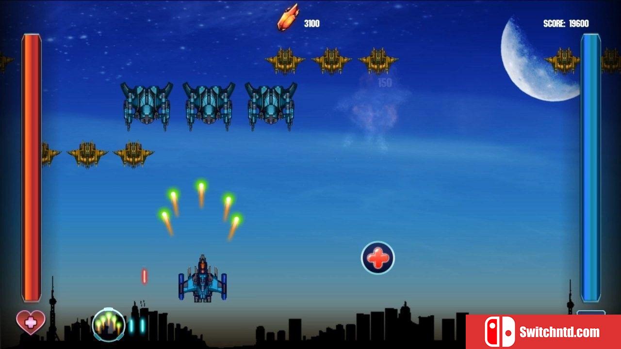 《入侵者群体（InvaderSwarm）》RAZOR硬盘版[EN]_2